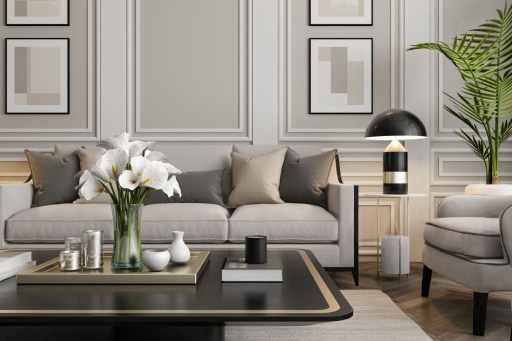 Interior Designing